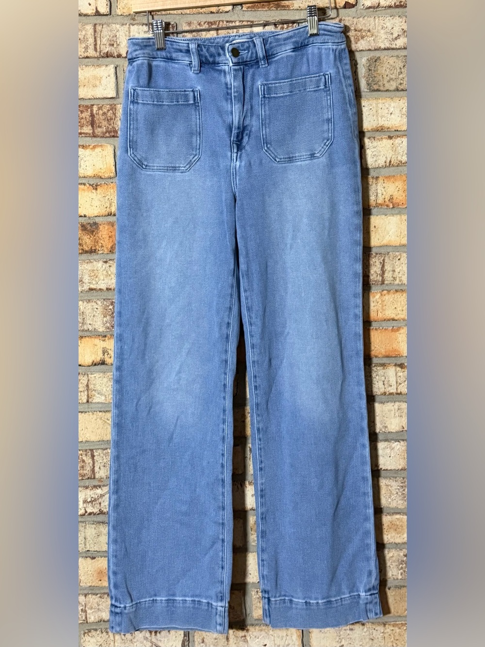 Faherty jeans 28